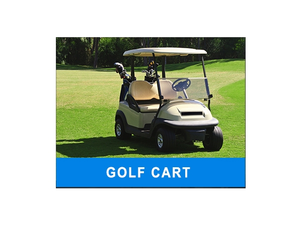 Golf Cart Battery Chargers: Transformer Vs. High-Frequency?